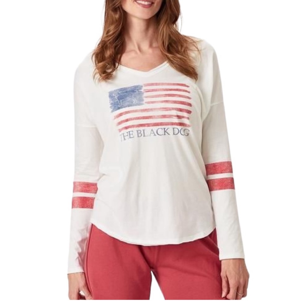 The Black Dog | 🇺🇸 edgartown long sleeve